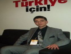 AK gençlerden Fransa'ya tepki